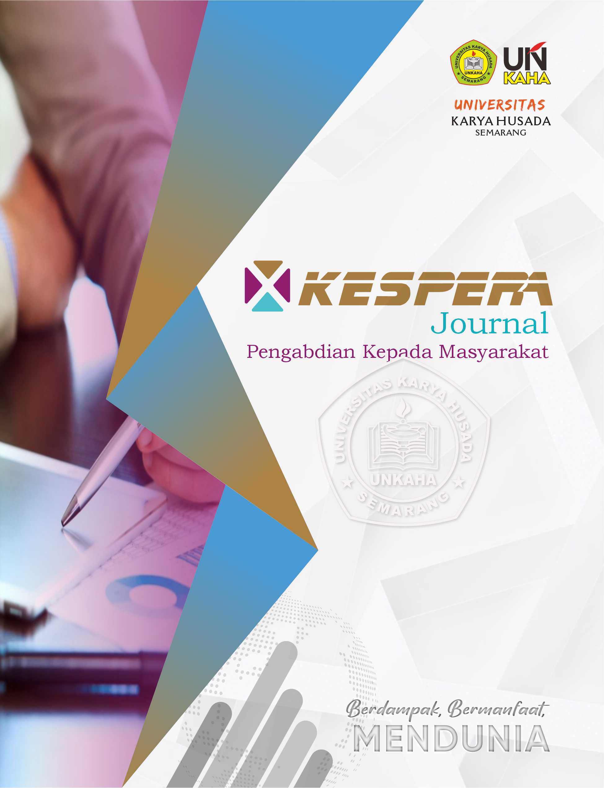 Cover Kespera
